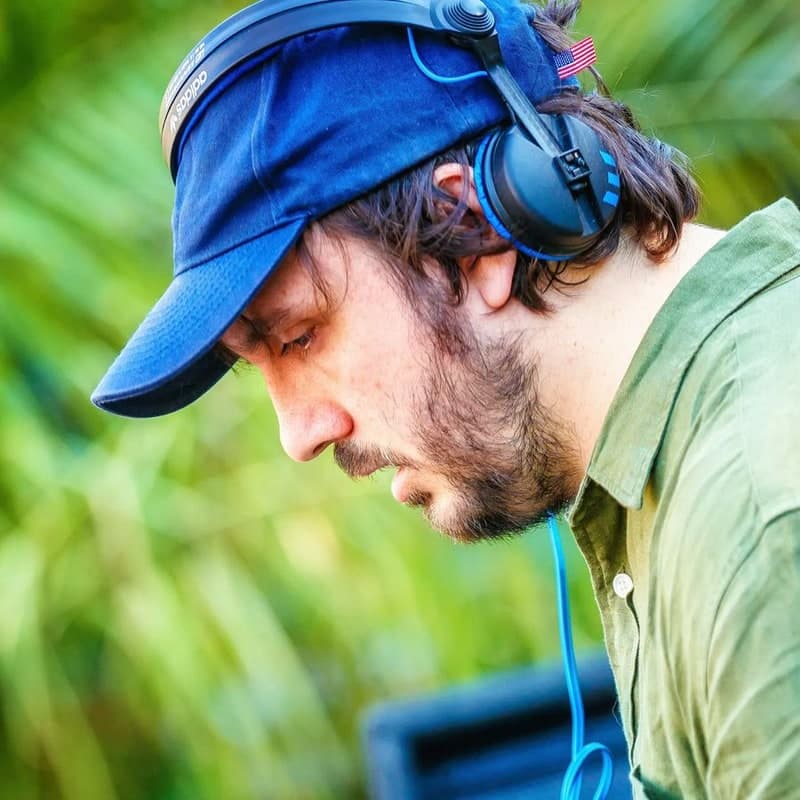 John Talabot