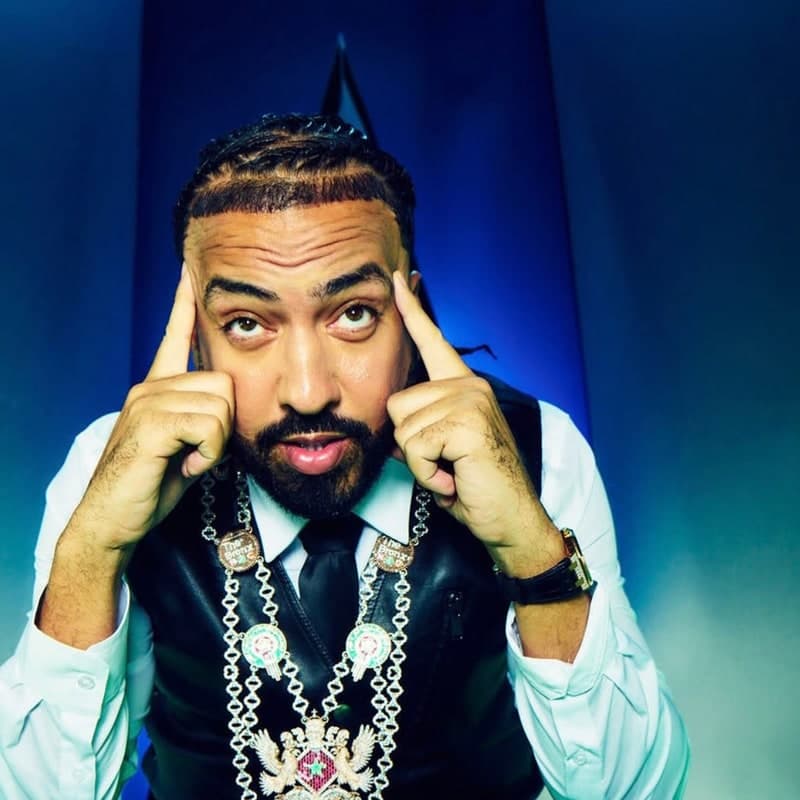French Montana