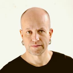 Robert Henke