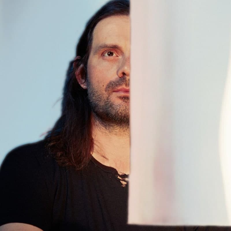 Alessandro Cortini