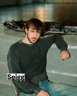 Seigg
