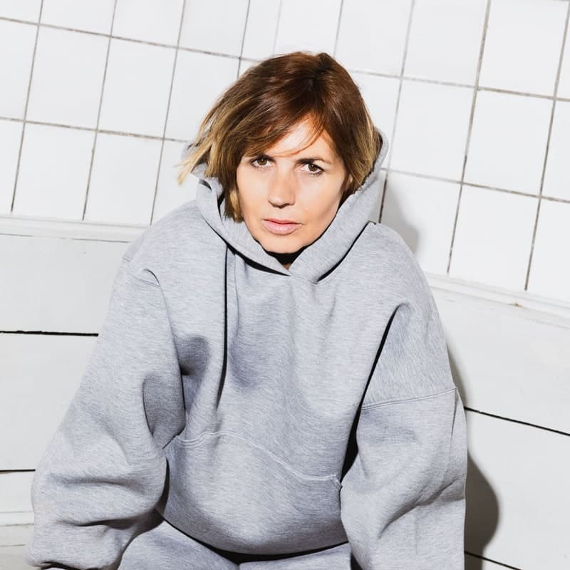 Anja Schneider