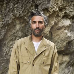 Jonathan Fitoussi