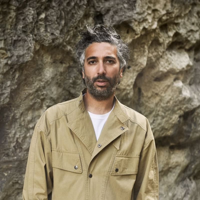 Jonathan Fitoussi