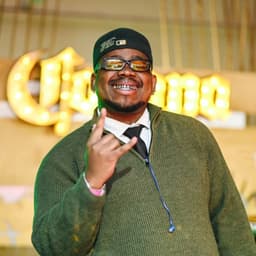 Teddy Tumi