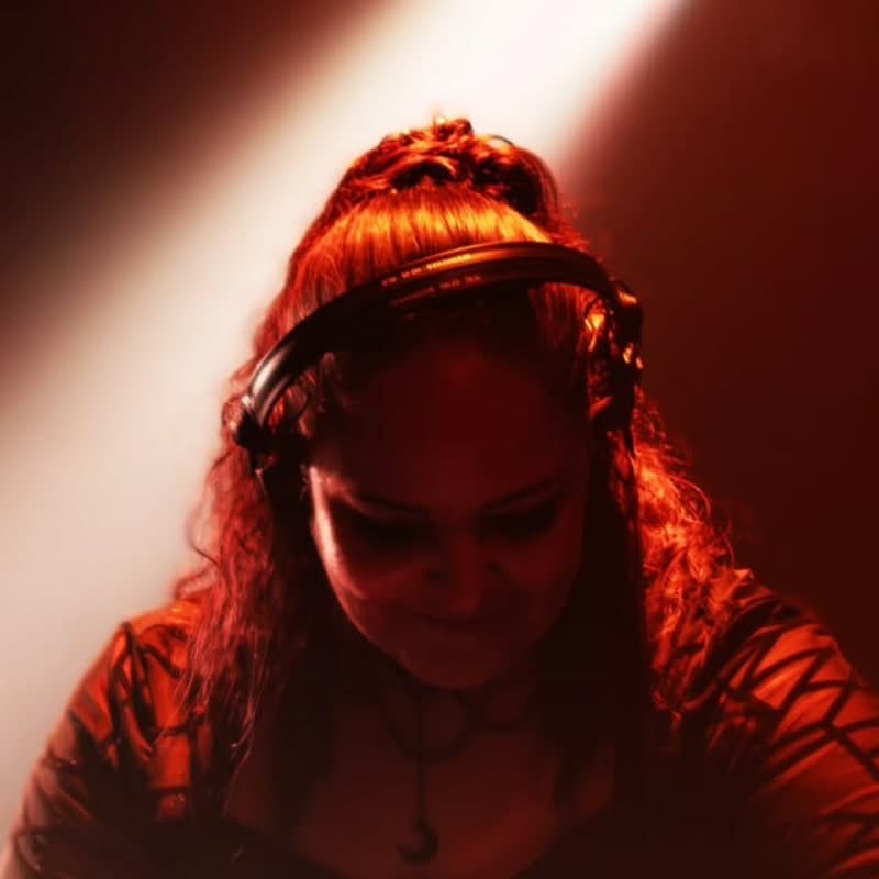 Miss Strange