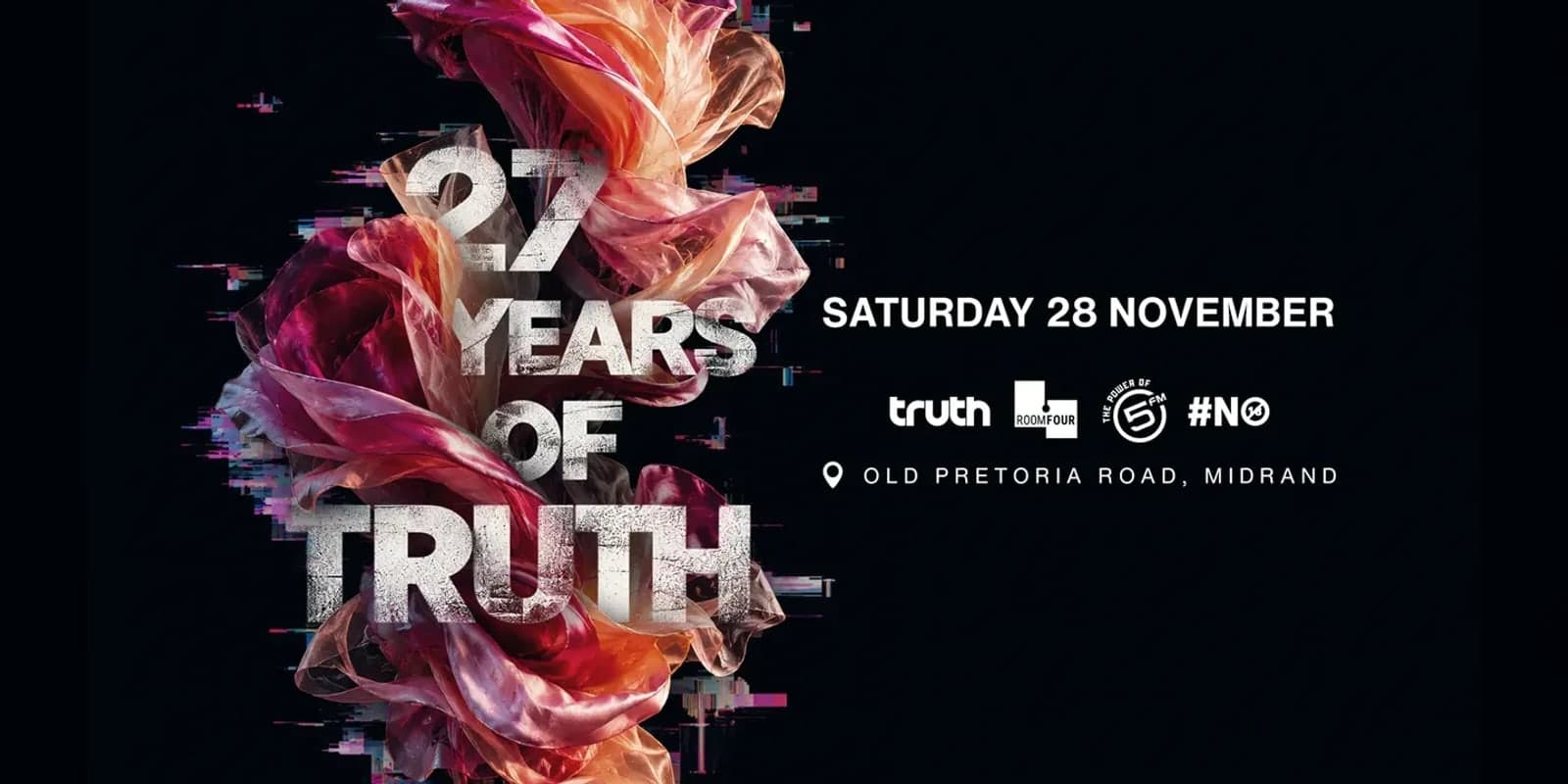 27 Years of Truth. 27 Years of Local.