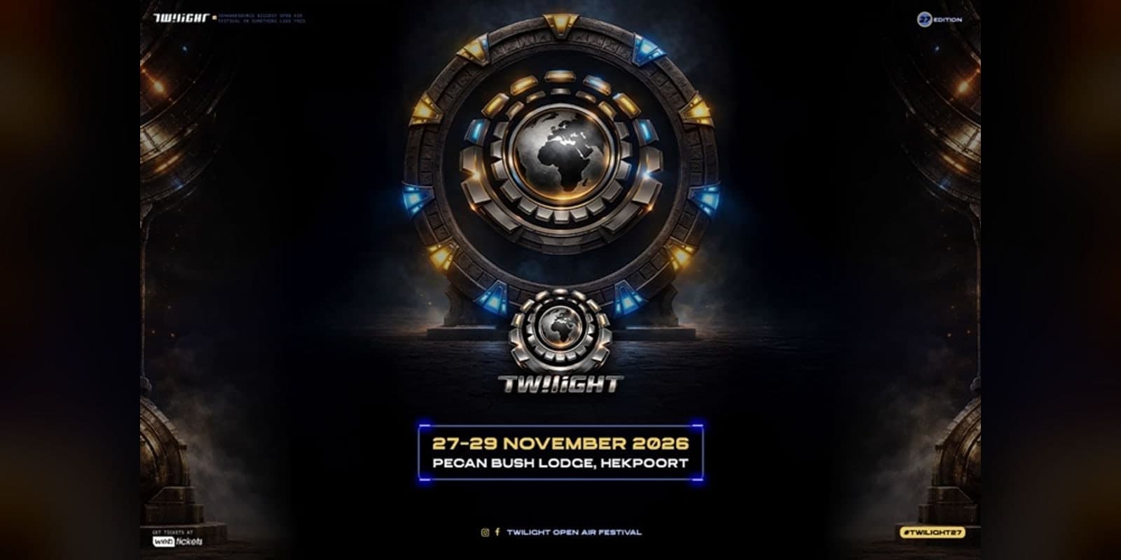 Twilight Open Air Festival v.27