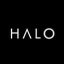 HALO logo
