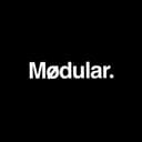 Modular logo