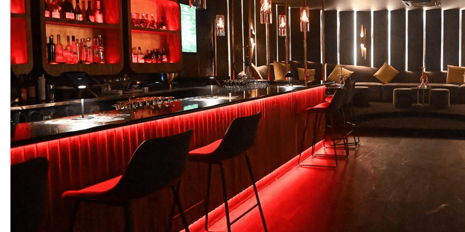 Club Paradise