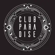 Club Paradise logo